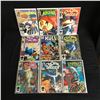 Image 1 : ASSORTED MARVEL COMICS BOOK LOT