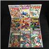 Image 1 : ASSORTED MARVEL COMICS BOOK LOT (THOR, DR. STRANGE...)