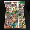 Image 1 : ASSORTED MARVEL/ DC COMICS BOOK LOT