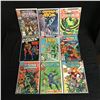 Image 1 : ASSORTED MARVEL/ DC COMICS BOOK LOT