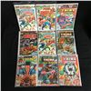 Image 1 : ASSORTED MARVEL COMICS BOOK LOT (THE THING...)