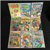 Image 1 : ASSORTED MARVEL/ DC COMICS BOOK LOT