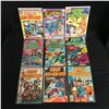 Image 1 : ASSORTED SUPERBOY COMIC BOOK LOT (DC COMICS)
