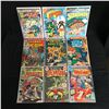 Image 1 : ASSORTED MARVEL/ DC COMICS BOOK LOT