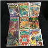 Image 1 : ASSORTED COMIC BOOK LOT