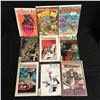 Image 1 : ASSORTED COMIC BOOK LOT