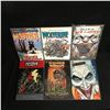 Image 1 : GRAPHIC NOVEL LOT