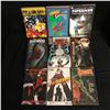 Image 1 : ASSORTED COMICS/ BOOKS LOT