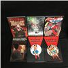 Image 1 : GRAPHIC NOVEL LOT