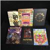 Image 1 : ASSORTED BOOK LOT