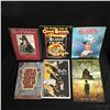 Image 1 : ASSORTED BOOK LOT