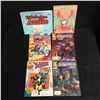 Image 1 : GRAPHIC NOVEL LOT