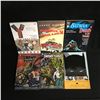 Image 1 : ASSORTED INDI BOOK LOT