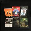 Image 1 : ASSORTED INDI BOOK LOT