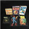 Image 1 : ASSORTED BOOK LOT