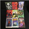 Image 1 : ASSORTED BOOK LOT