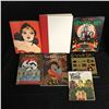 Image 1 : ASSORTED INDI BOOK LOT