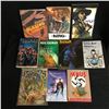 Image 1 : GRAPHIC NOVEL LOT