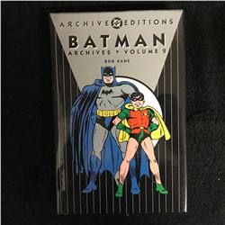 DC ARCHIVE EDITIONS BATMAN  Volume 2 by Bob Kane