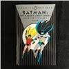 Image 1 : DC ARCHIVE EDITIONS BATMAN: THE WORLD'S FINEST COMICS  Volume 2 by Bob Kane
