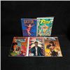 Image 1 : ASSORTED COMIC BOOK LOT