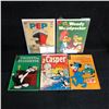 Image 1 : ASSORTED COMIC BOOK LOT
