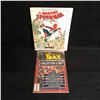 Image 1 : COMIC BOOK LOT