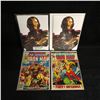Image 1 : ASSORTED IRON MAN COMIC BOOK LOT