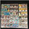 Image 1 : 1970'S NHL HOCKEY TRADING CARD LOT