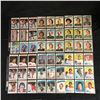 Image 1 : 1970'S NHL HOCKEY TRADING CARD LOT