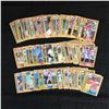 Image 1 : 1980'S MLB BASEBALL TRADING CARD LOT
