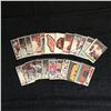 Image 1 : 1970'S NHL HOCKEY TRADING CARD LOT