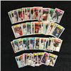 Image 1 : 1988-89 O-PEE-CHEE HOCKEY TRADING CARD LOT