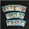 Image 1 : 1979-80 O-PEE-CHEE HOCKEY TRADING CARD LOT