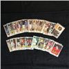 Image 1 : NHL HOCKEY TRADING CARD LOT