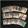 Image 1 : NHL HOCKEY TRADING CARD LOT