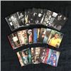 Image 1 : ELVIS PRESLEY TRADING CARD LOT