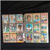 Image 2 : 300+ VINTAGE BASEBALL TRADING CARD LOT