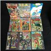 Image 1 : ASSORTED COMIC BOOK LOT