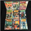 Image 1 : ASSORTED UNKNOWN SOLDIER COMIC BOOK LOT