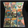 Image 1 : ASSORTED UNKNOWN SOLDIER COMIC BOOK LOT