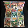 Image 1 : ASSORTED UNKNOWN SOLDIER COMIC BOOK LOT