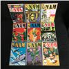 Image 1 : ASSORTED THE NAM COMIC BOOK LOT