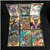 Image 1 : ASSORTED SUPERMAN COMIC BOOK LOT