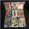 Image 1 : ASSORTED SUPERMAN COMIC BOOK LOT