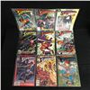 Image 1 : ASSORTED SUPERMAN COMIC BOOK LOT