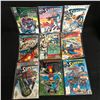 Image 1 : ASSORTED SUPERMAN COMIC BOOK LOT