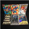Image 1 : ASSORTED SUPERMAN COMIC BOOK LOT