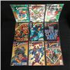 Image 1 : ASSORTED SUPERMAN COMIC BOOK LOT