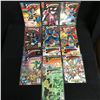 Image 1 : ASSORTED SUPERMAN COMIC BOOK LOT